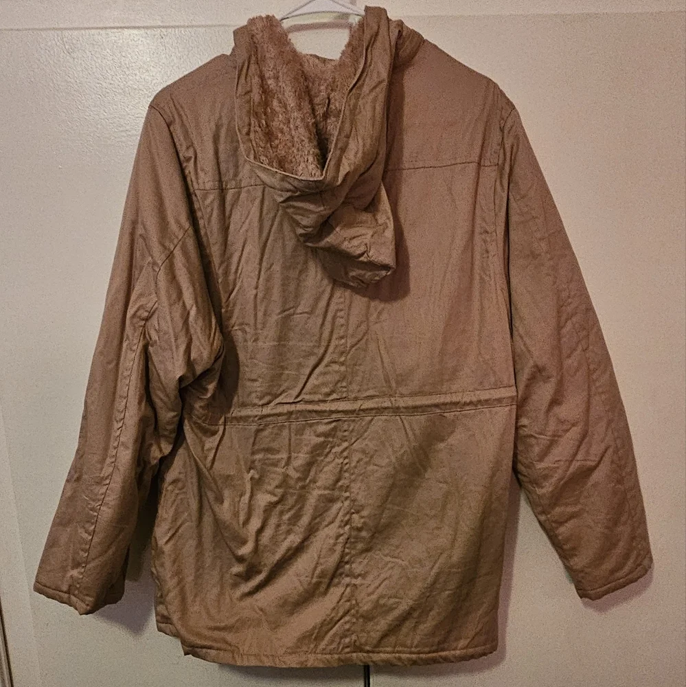 Pink jacket - Picture 2 of 3